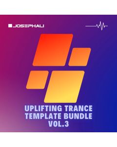 Uplifting Trance Template Bundle Vol.3
