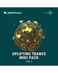 Uplifting Trance Midi Pack Vol.1