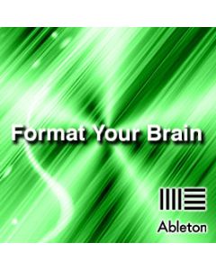 Format ur Brain Ableton Template